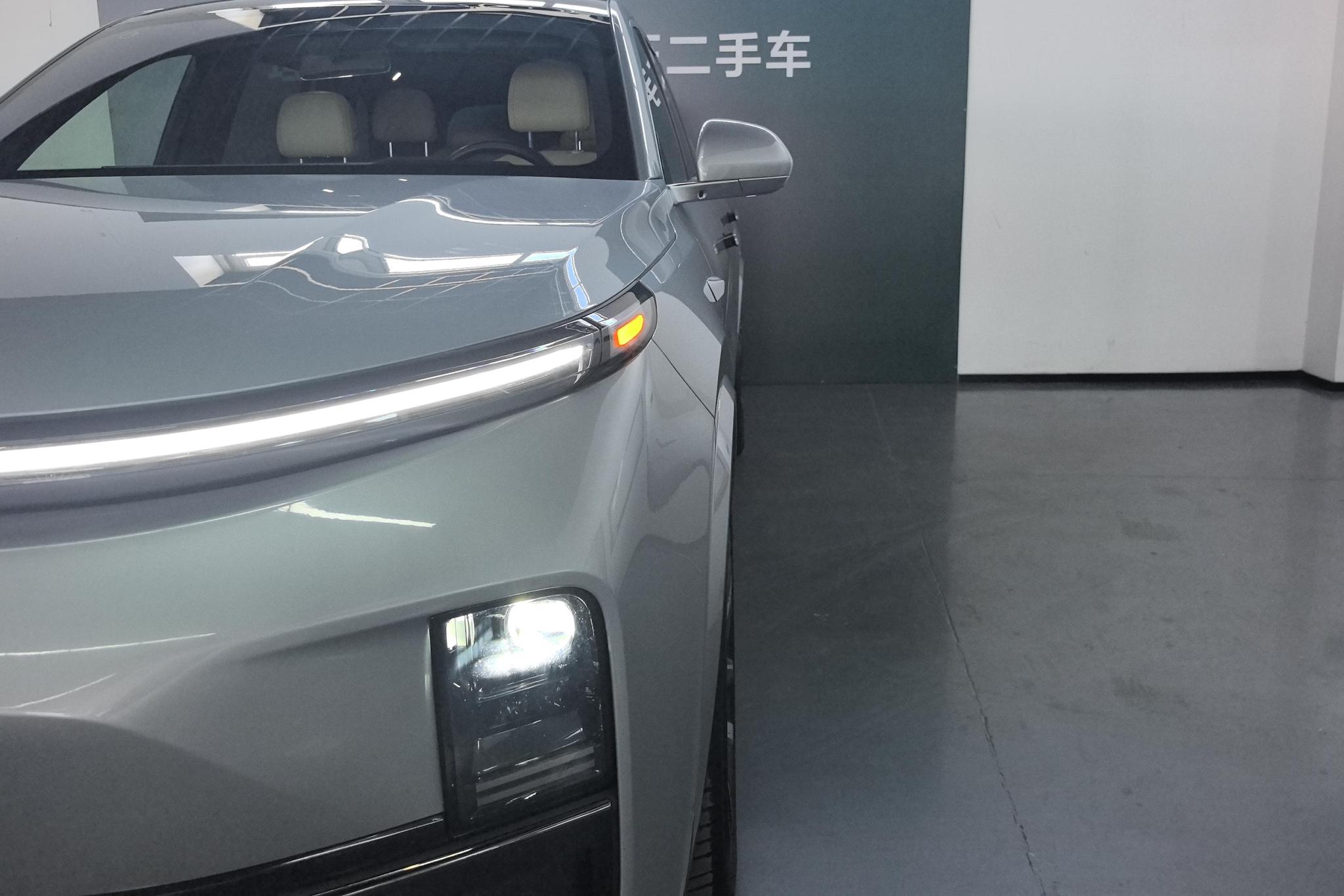 Li Auto L9 2023 Pro