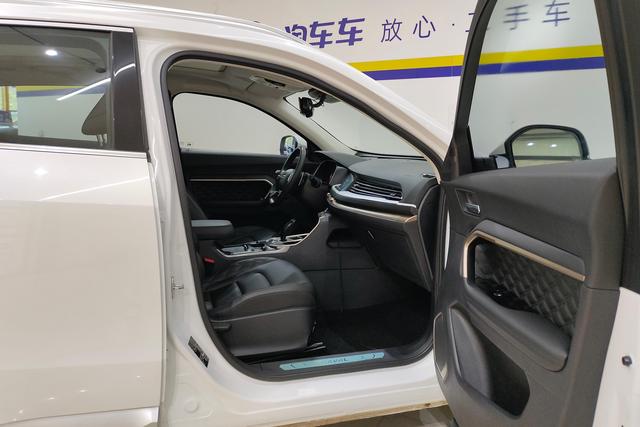 HAVAL H6 2020 — фото 16