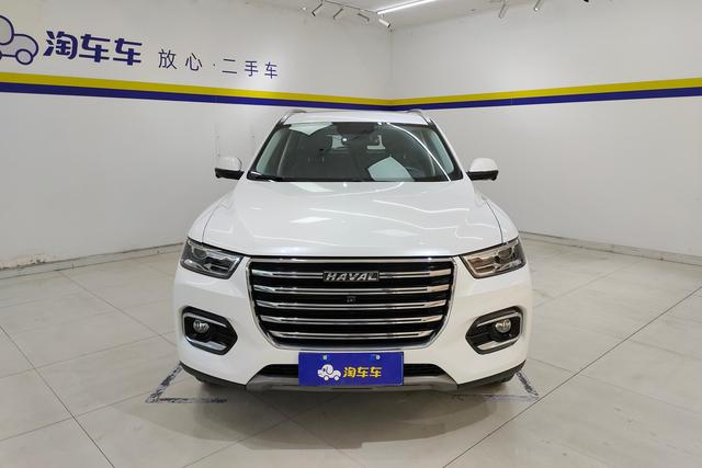 HAVAL H6 2020 — фото 2