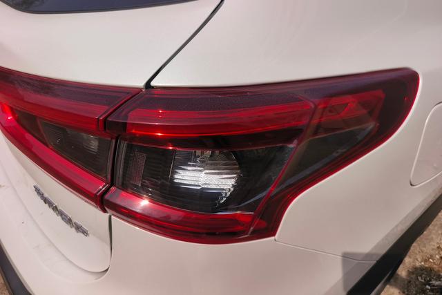 Nissan Qashqai id 4274235 из Китая 17