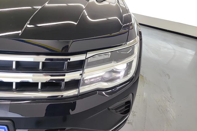 Volkswagen Teramont 2021 380 TSI 4 WD — фото 4