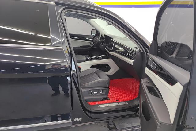 Volkswagen Teramont 2021 380 TSI 4 WD — фото 15