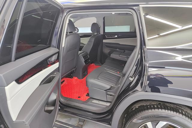 Volkswagen Teramont 2021 380 TSI 4 WD — фото 16
