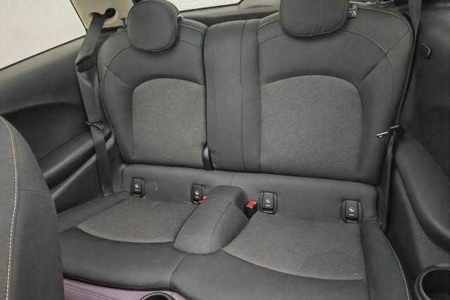 MINI Hatch — фото 16