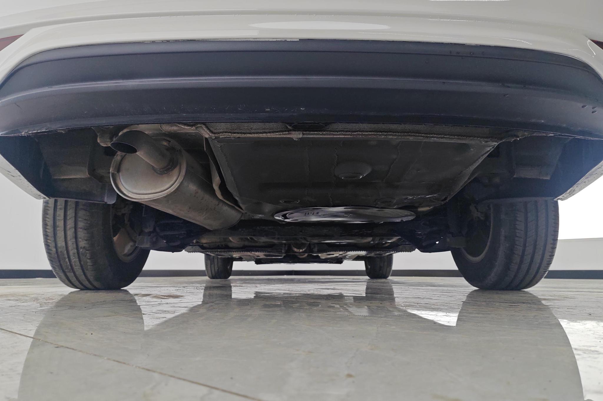 Volkswagen Lavida 2019 1.5L MT VI