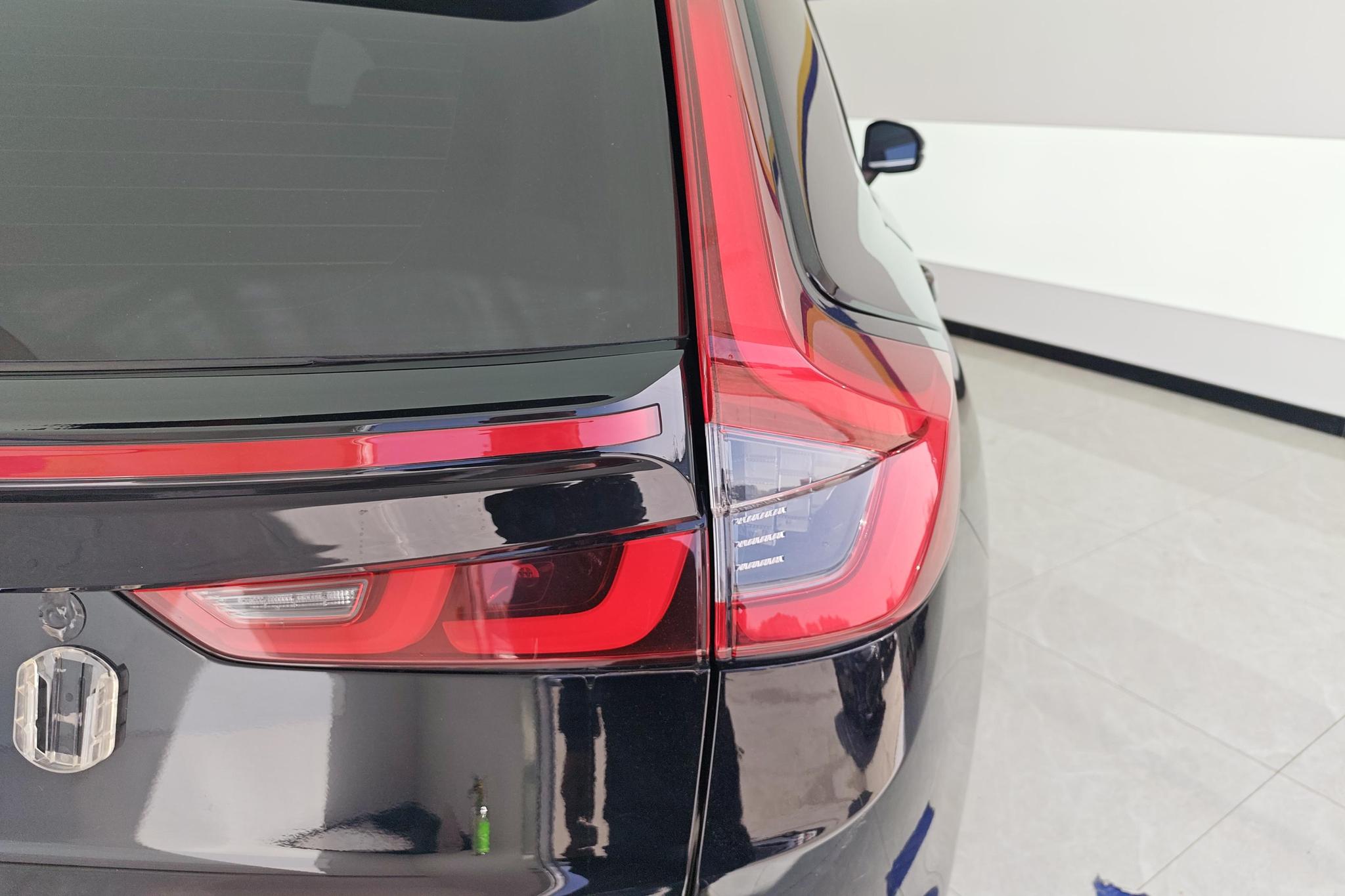 Honda CR-V 2023 240TURBO CVT 5 мест