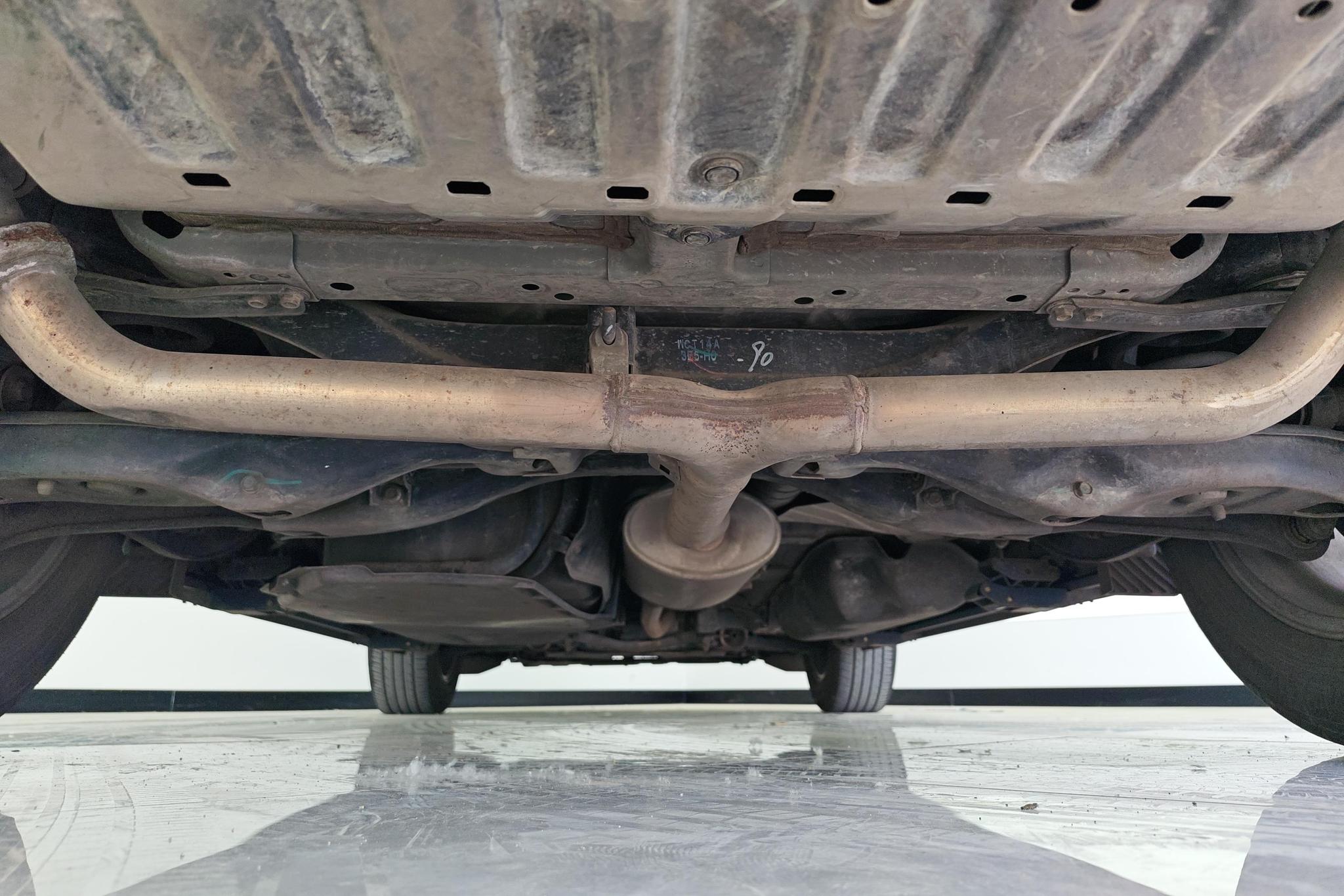 Honda CR-V 2023 240TURBO CVT 5 мест