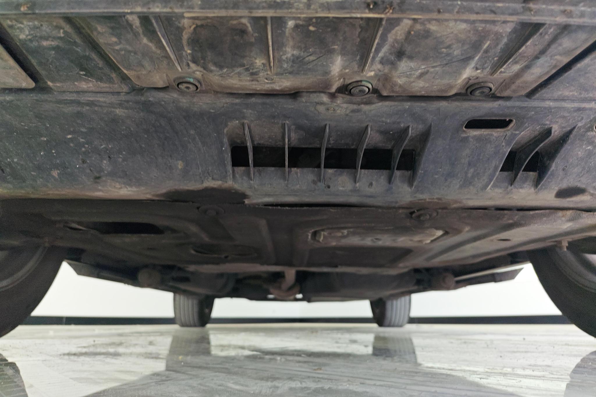 Honda CR-V 2023 240TURBO CVT 5 мест