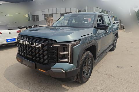 MAXUS Модель не указана