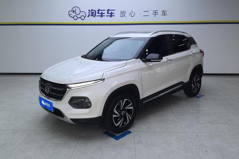 Baojun 510