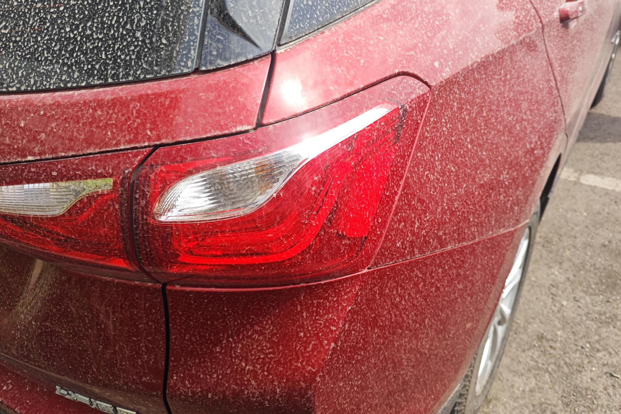 Chevrolet Equinox 2017 535T AT