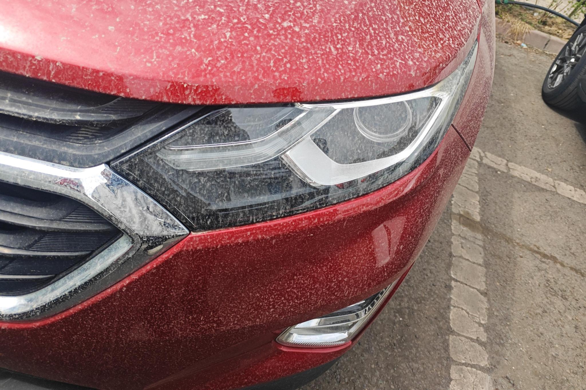 Chevrolet Equinox 2017 535T AT