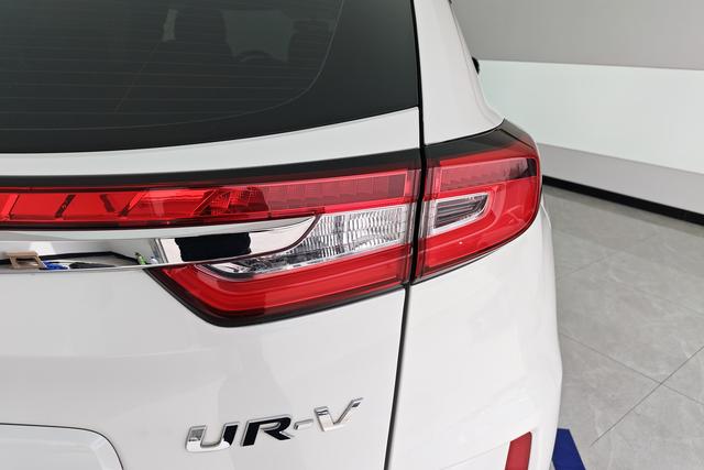 Honda UR-V 2017 240 TURBO 2 WD V — фото 5