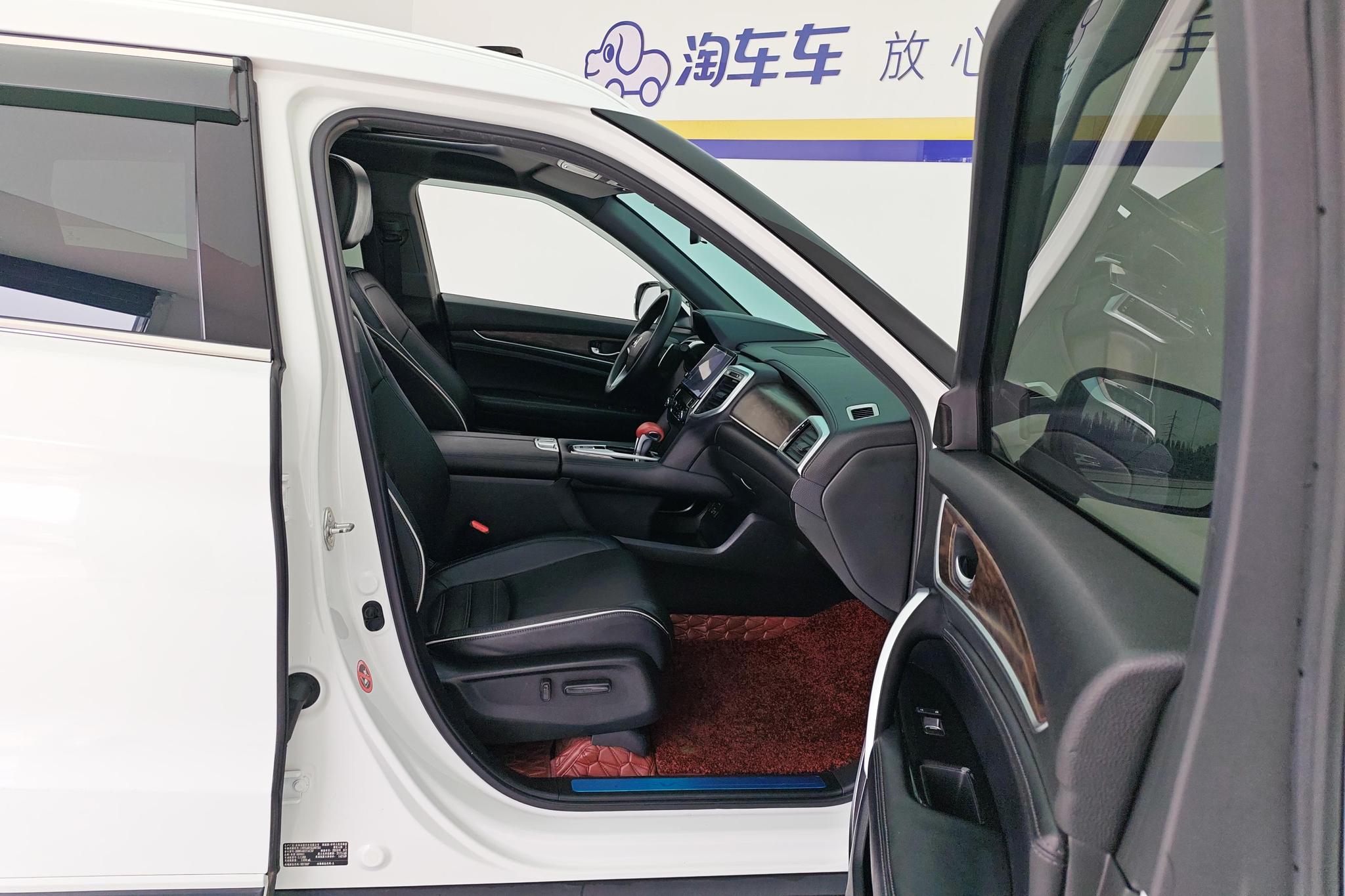 Honda UR-V 2017 240TURBO V