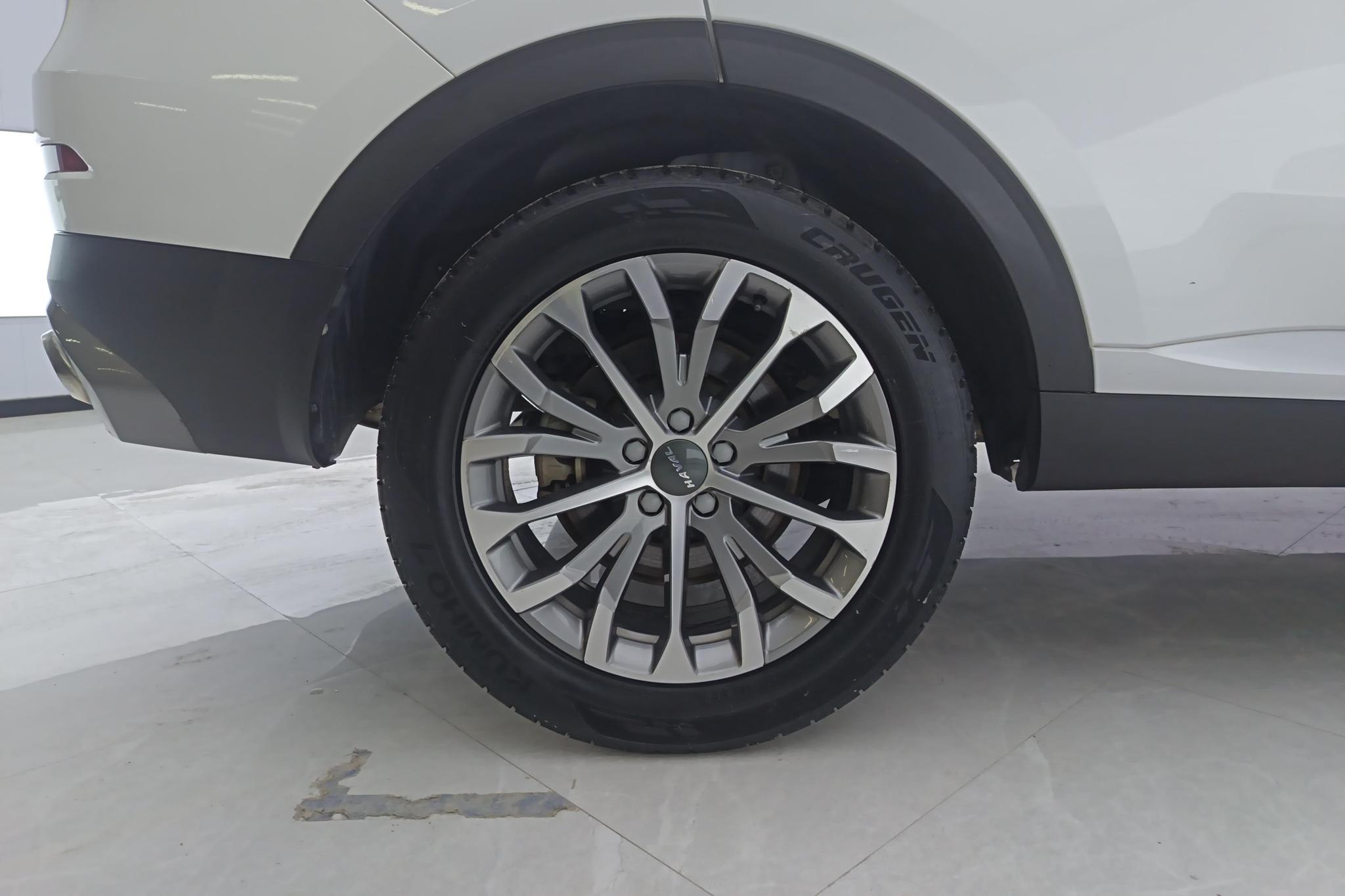 Haval H6 2020 1.5GDIT AT Champion