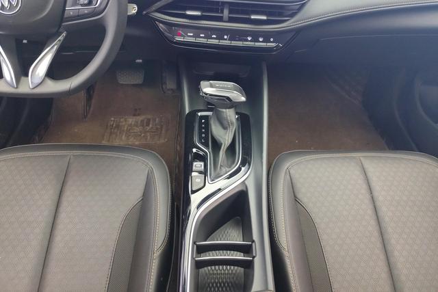 Buick Verano 2023 Pro 533 T — фото 14