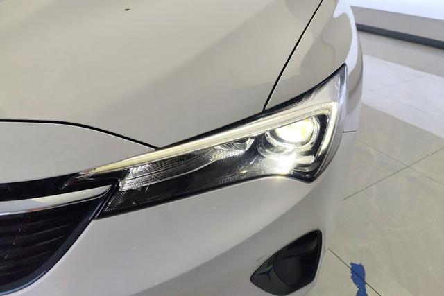 Buick Verano 2023 Pro 533 T — фото 5