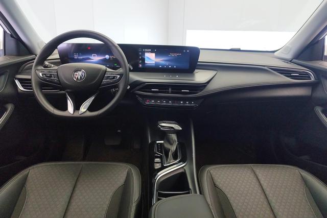 Buick Verano 2023 Pro 533 T — фото 13