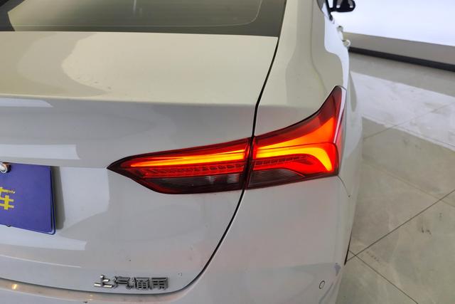 Buick Verano 2023 Pro 533 T — фото 6