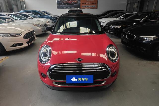 MINI 2019 года 1.5T COOPER Артист - фото 3