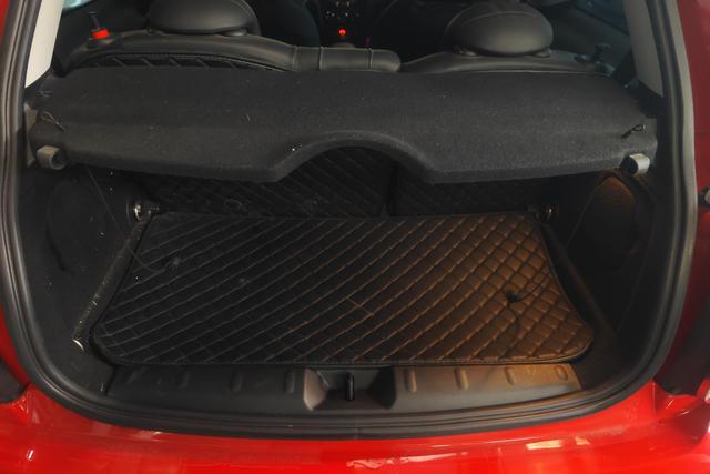 MINI 2019 года 1.5T COOPER Артист - фото 11