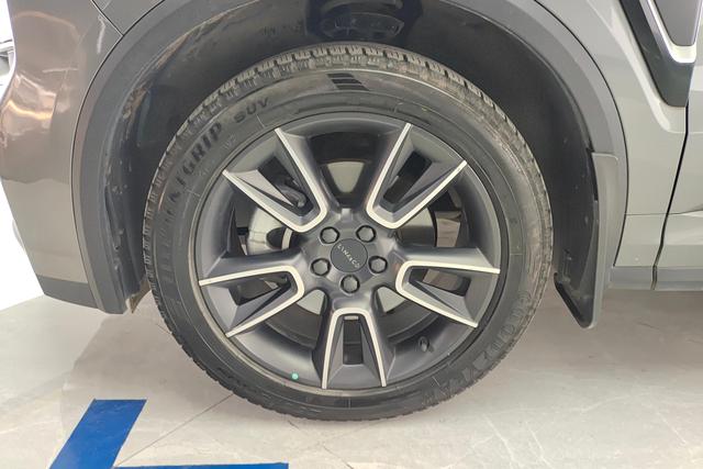Lynk & Co 01 2021 2.0 TD 2 WD Pro — фото 10