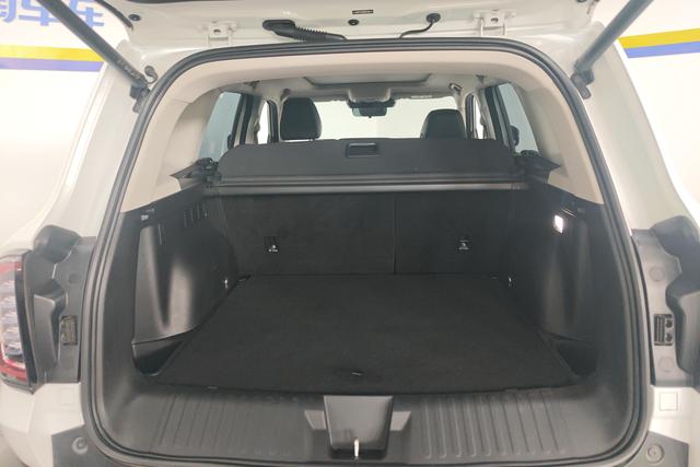 Haval Dargo 2021 1.5 T 2 WD — фото 17