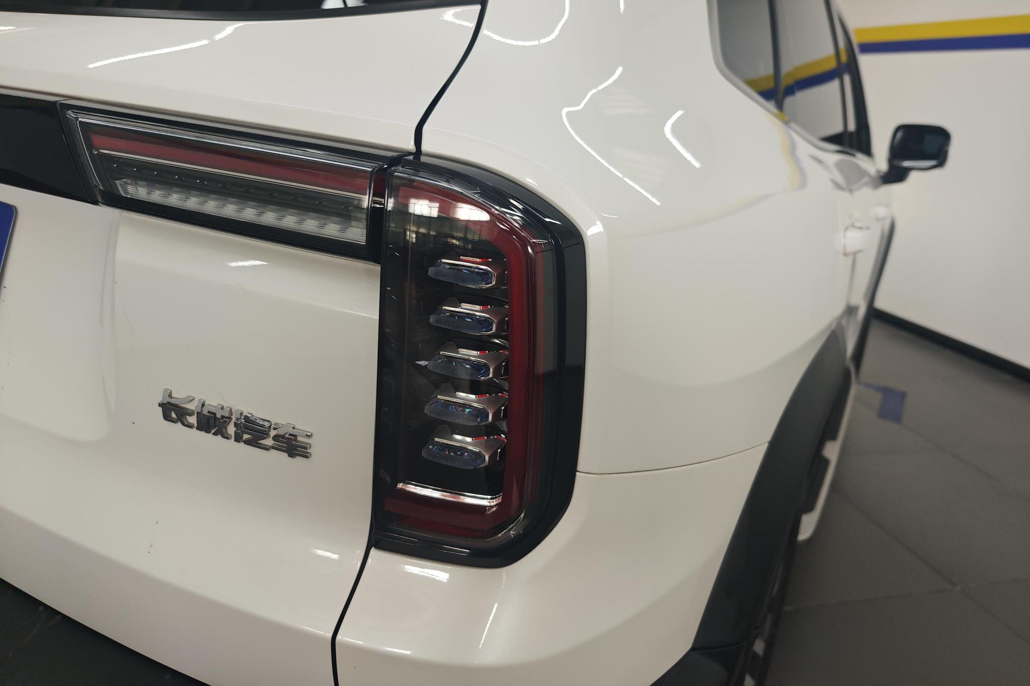Haval Dargo 2021 1.5T