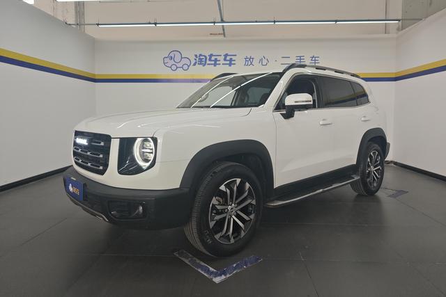 Haval Dargo 2021 1.5 T 2 WD