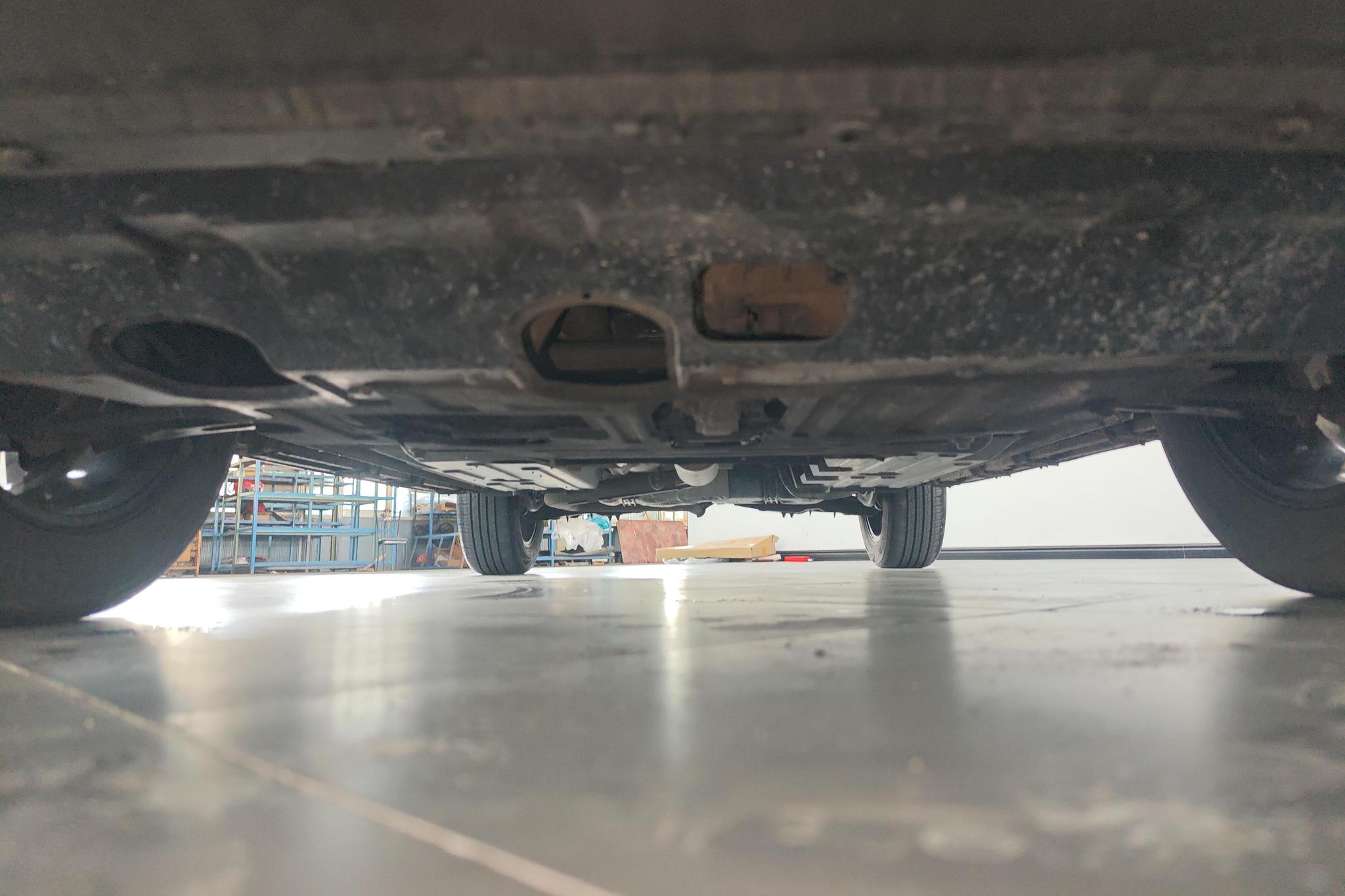 Haval Dargo 2021 1.5T
