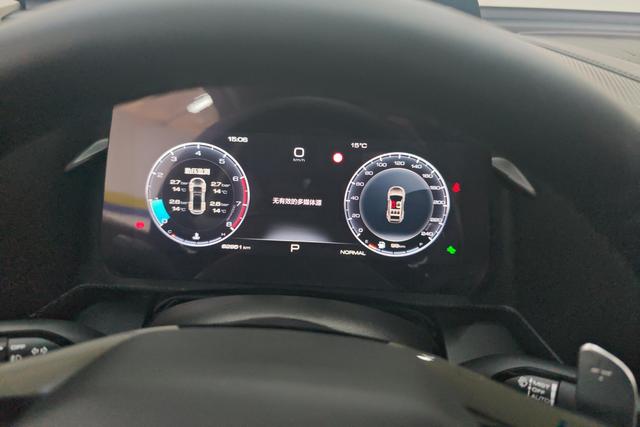 Haval Dargo 2021 1.5 T 2 WD — фото 14