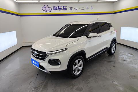 Baojun 510