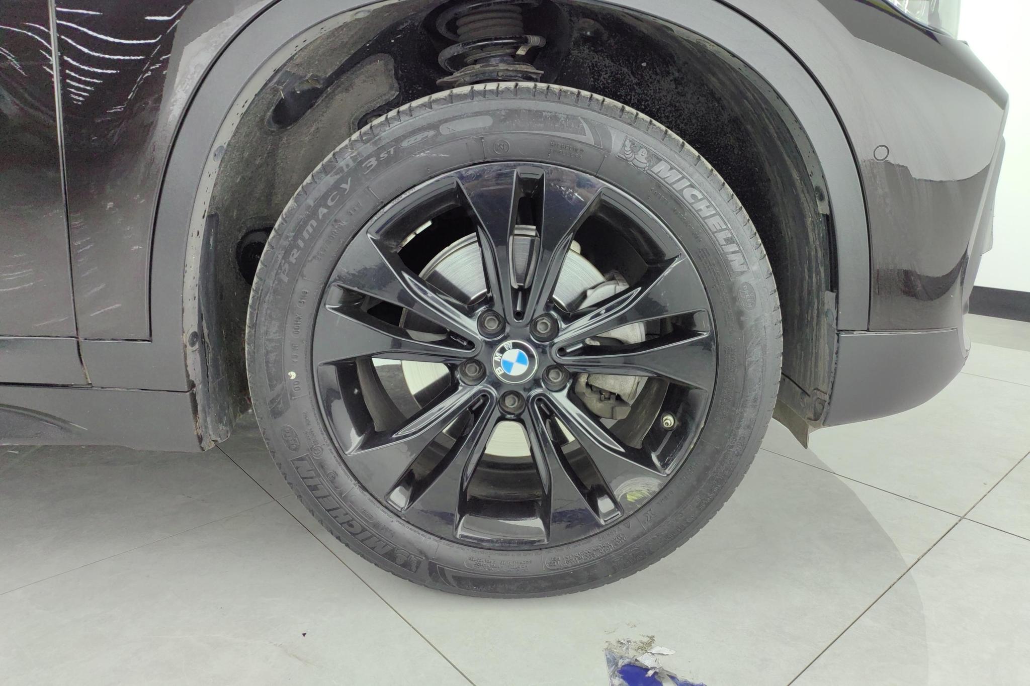 BMW X1 2020 sDrive20Li Fashion