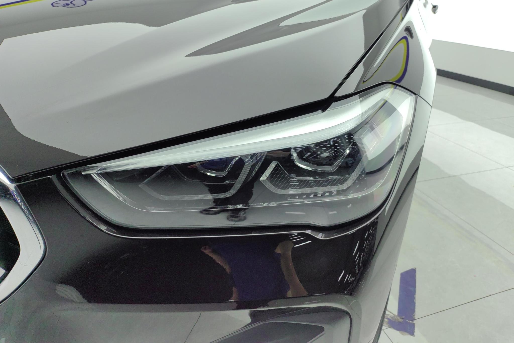 BMW X1 2020 sDrive20Li Fashion