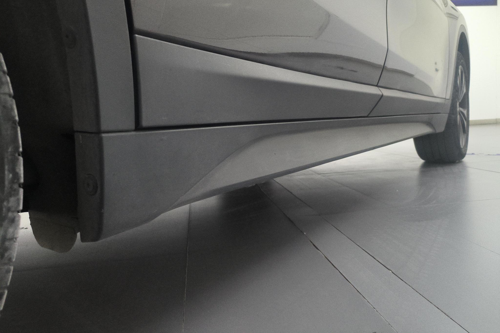 BMW X1 2020 sDrive20Li Fashion