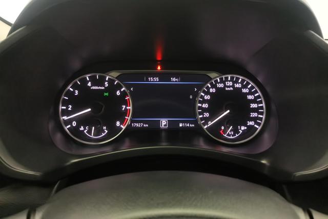 Nissan Sylphy 2023 1.6 L CVT — фото 13