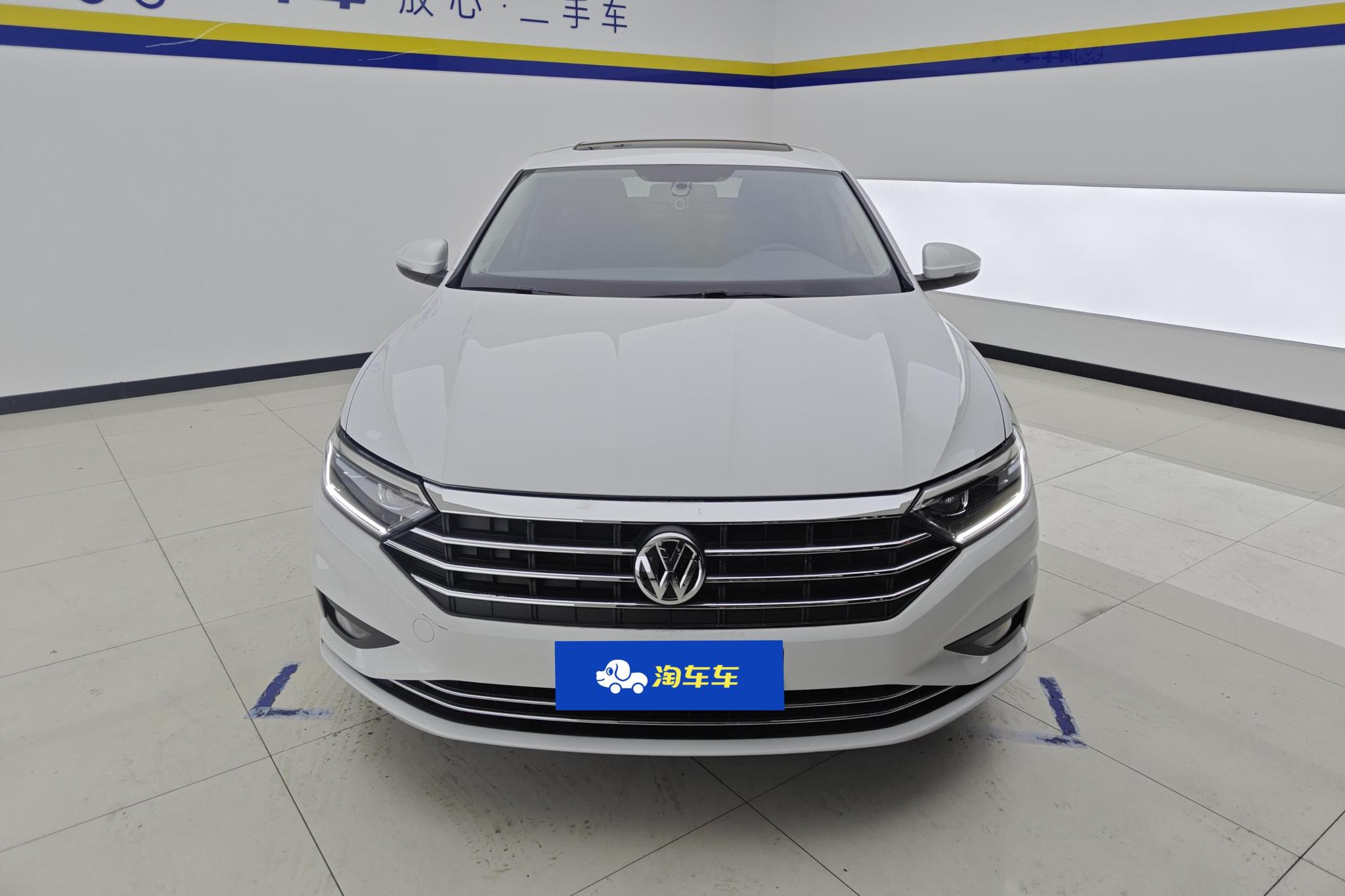 Volkswagen Sagitar 2022 280TSI DSG