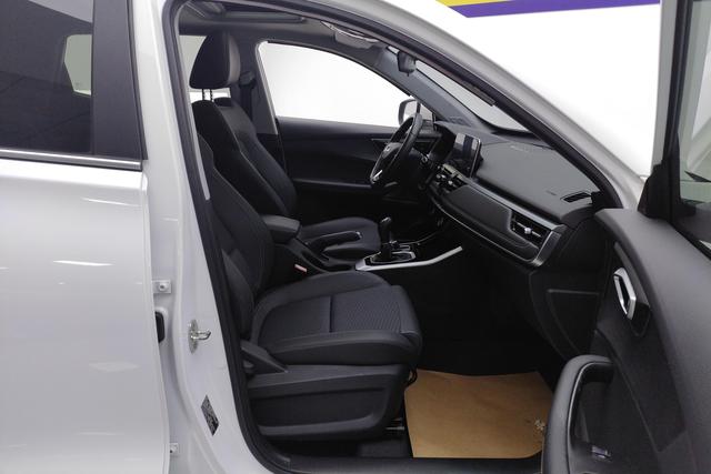 Chery 5x 2020 1.5 L MT — фото 15