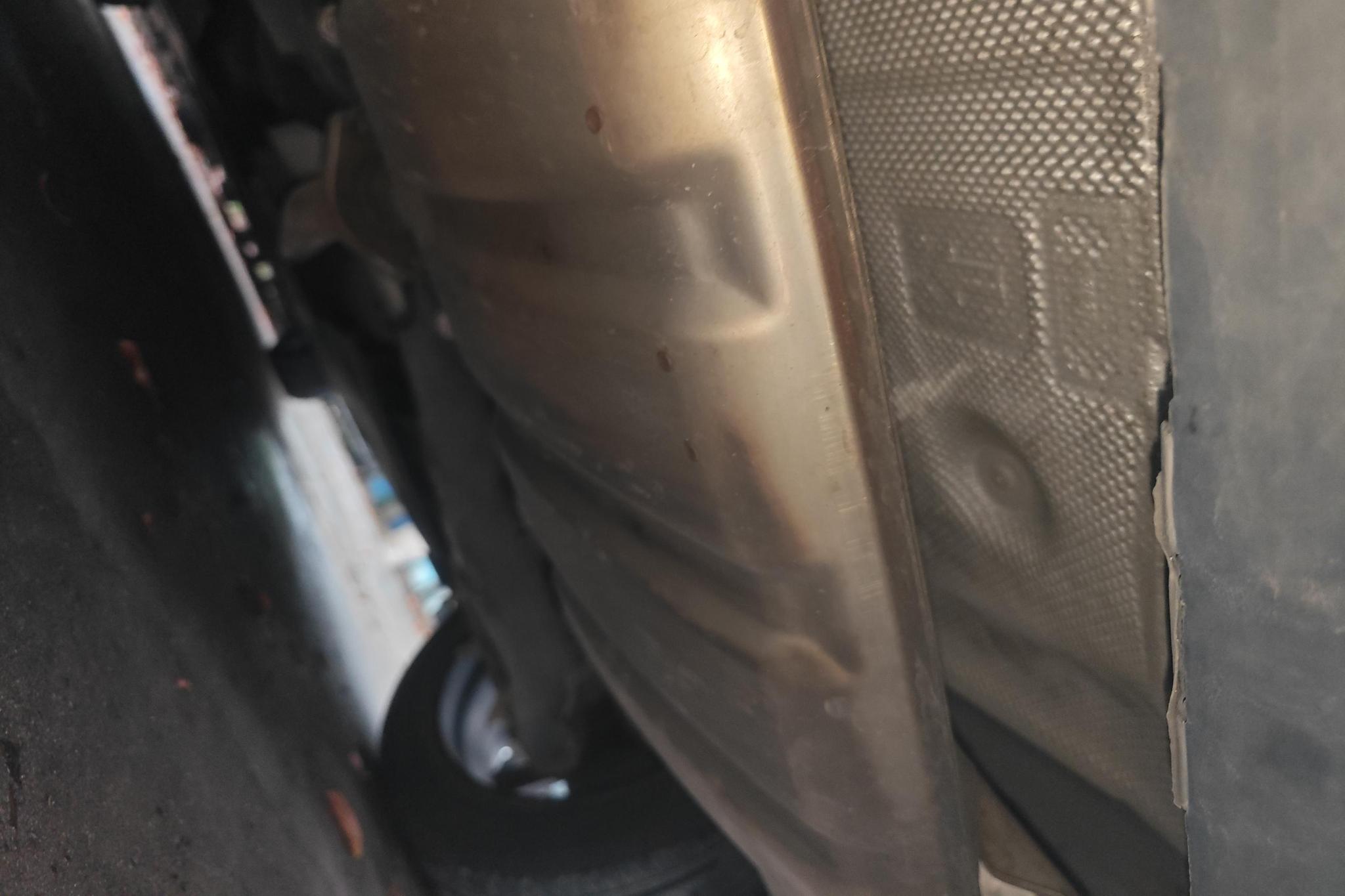 Mazda Atenza 2018 2.5L