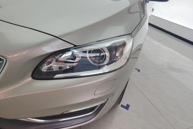 Volvo S60 2016 S 60 L T 4 — фото 4