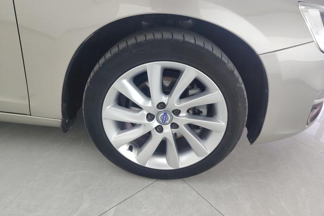 Volvo S60 2016 S 60 L T 4 — фото 12