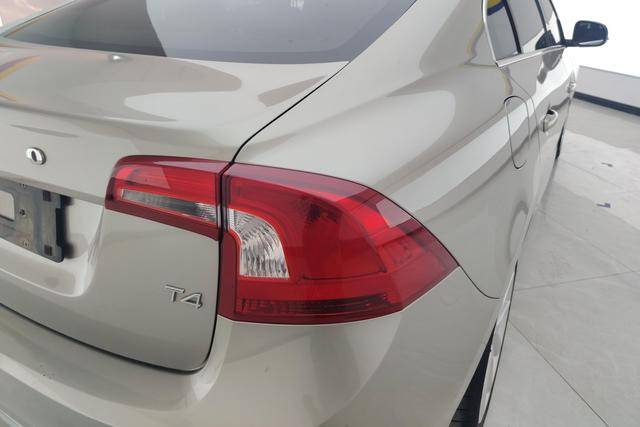Volvo S60 2016 S 60 L T 4 — фото 8