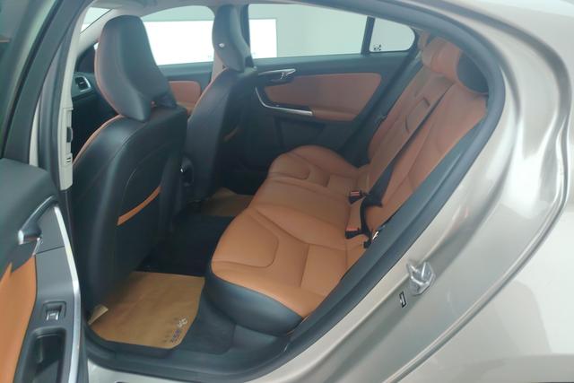 Volvo S60 2016 S 60 L T 4 — фото 16