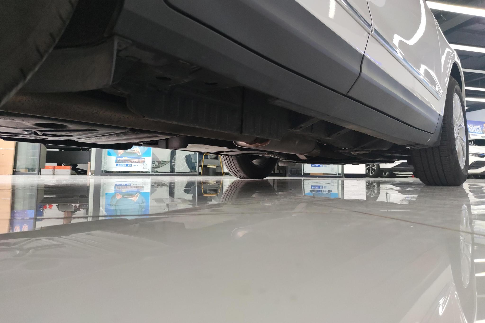 Cadillac XT5 2023 2.0T