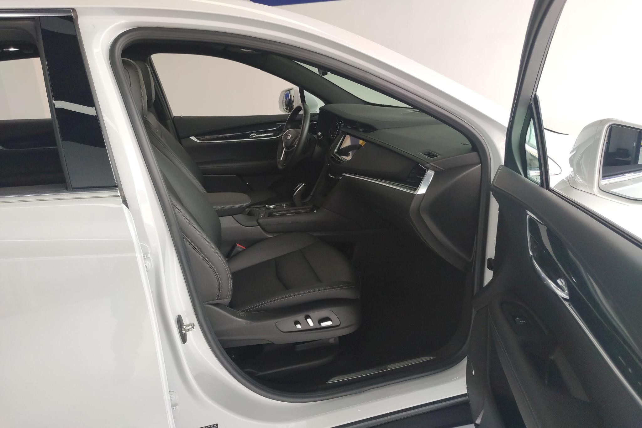Cadillac XT5 2023 2.0T