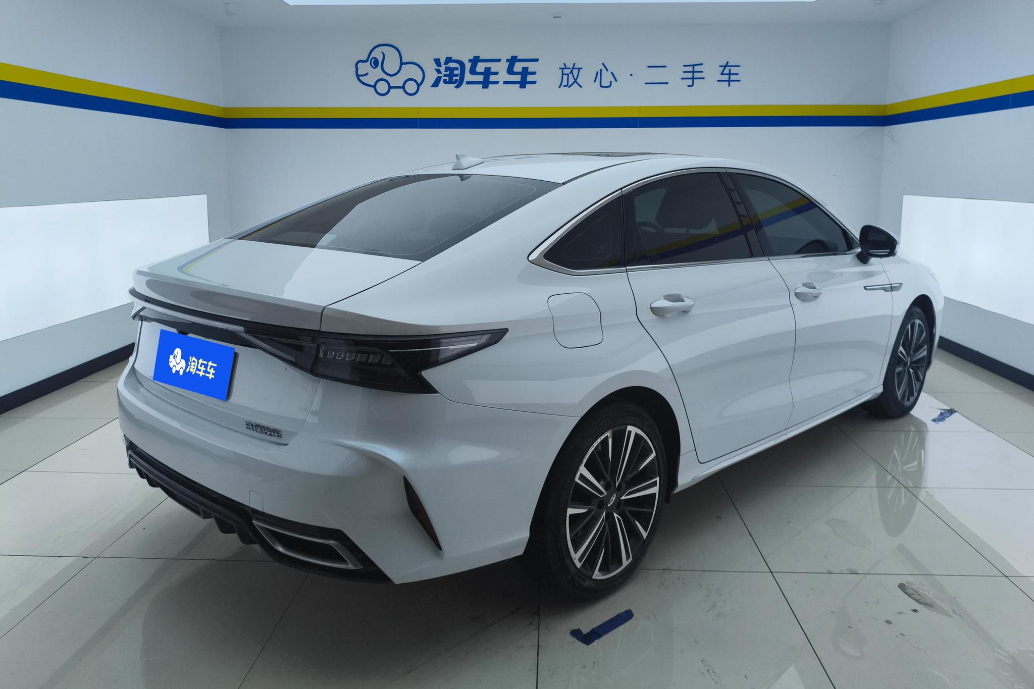 Chery Arrizo 8 8 2022 1.6TGDI DCT