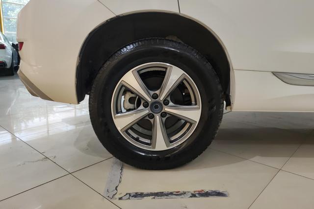 Haval H6 Coupe 2019 1.5 T AT 2 WDElite VI — фото 8