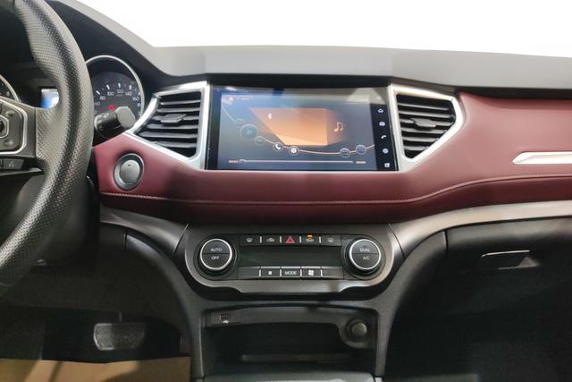 Haval H6 Coupe 2019 1.5 T AT 2 WDElite VI — фото 13