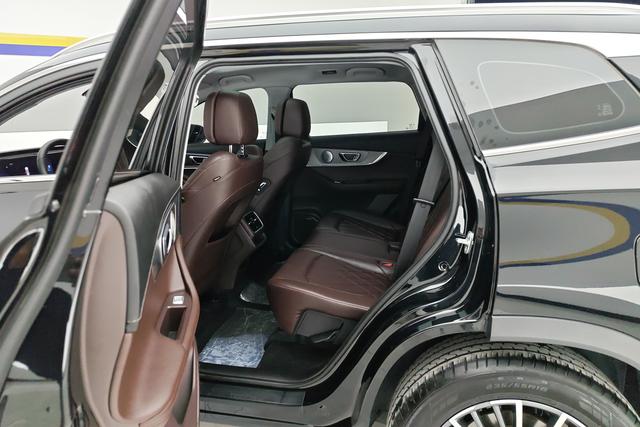 Chery 8 PRO 2022 290 T 2 WD 5 — фото 15