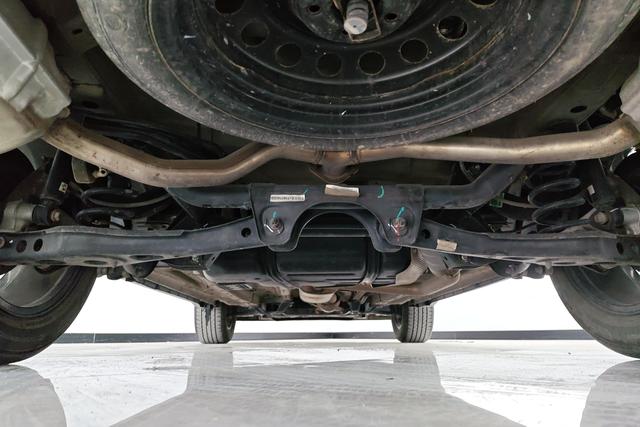 Chery 8 PRO 2022 290 T 2 WD 5 — фото 6